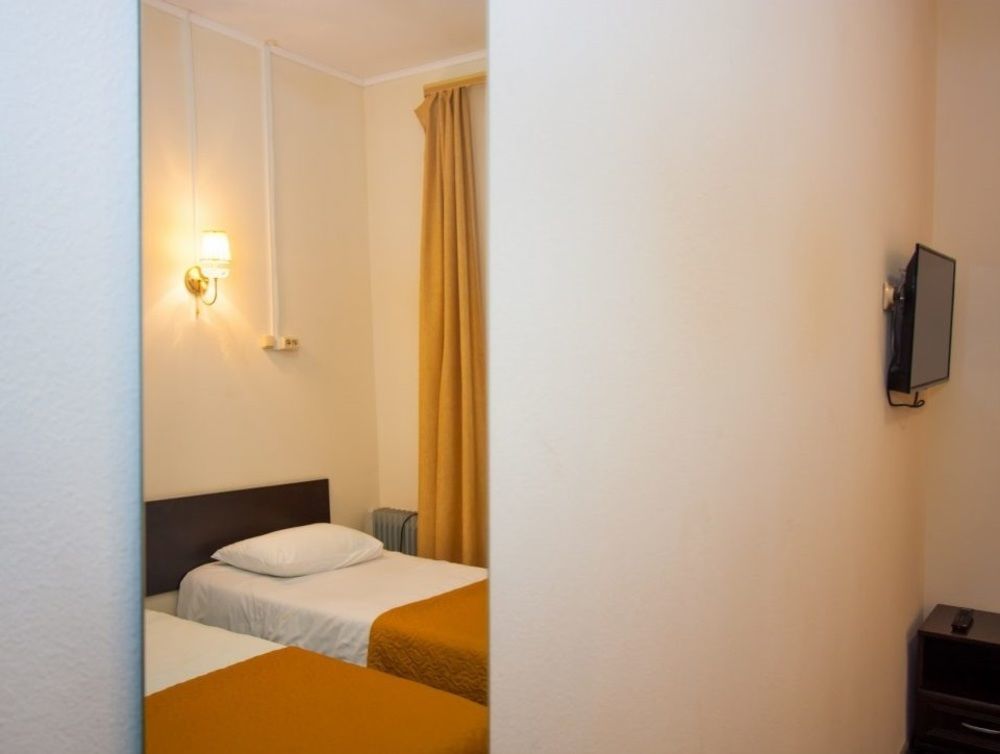 Yellow Hotel Санкт Петербург Екстериор снимка