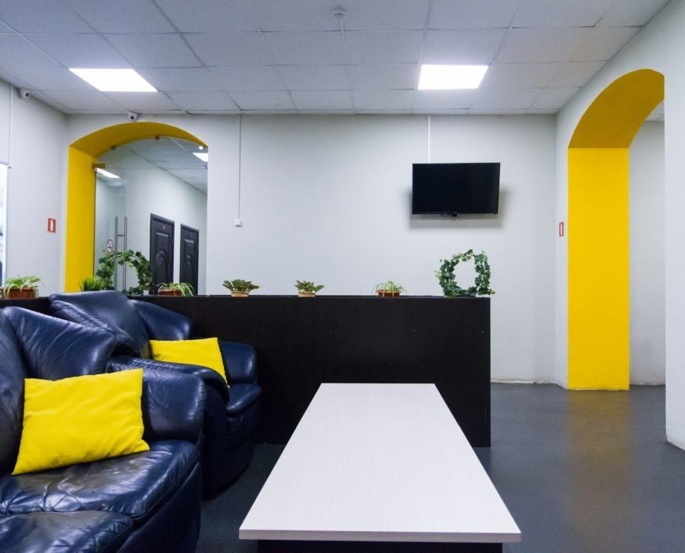 Yellow Hotel Санкт Петербург Екстериор снимка